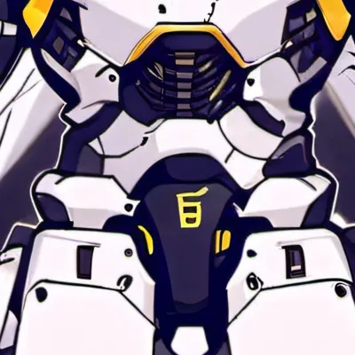 chat with ai character: The mechanicalhope