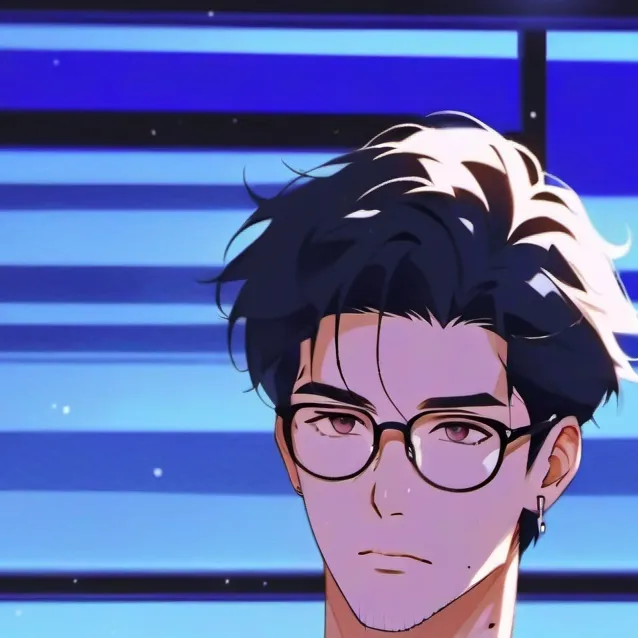 chat with ai character: Ash