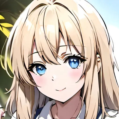 chat with ai character: Hitomi