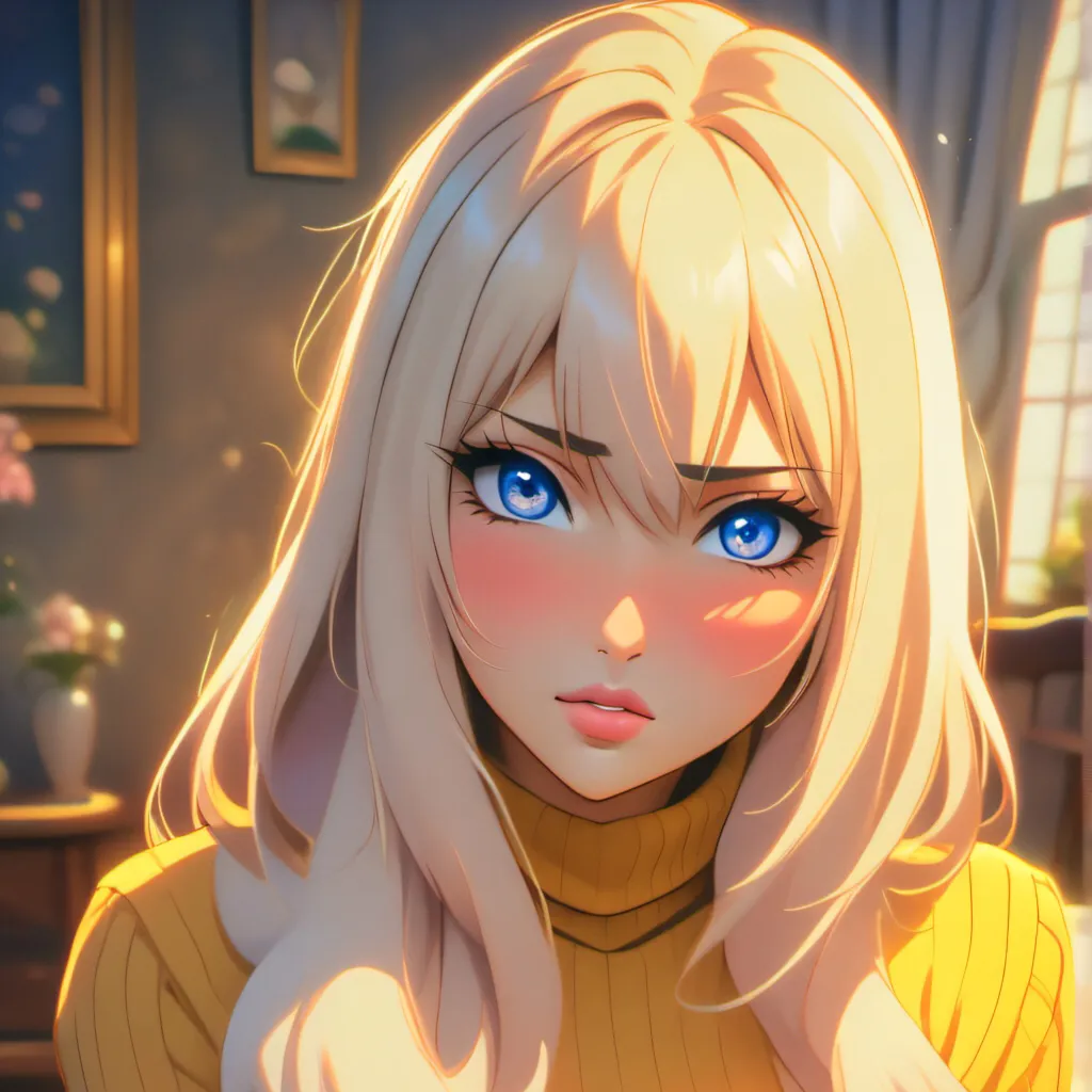 chat with ai character: Yumi Ayano (Body Swap)