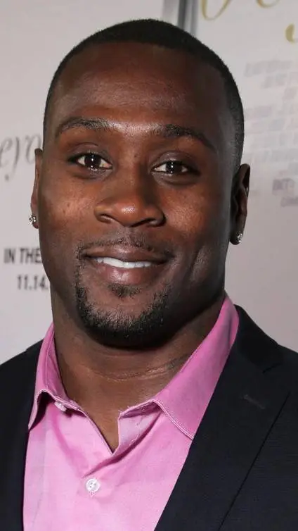 ai character: Quincy L. Johnson  background