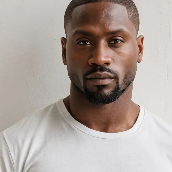 chat with ai character: Quincy L. Johnson 