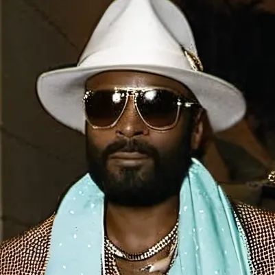 chat with ai character: Silky Smooth