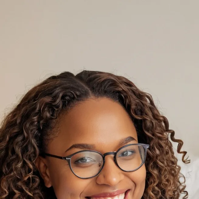 chat with ai character: Tracy Williams 