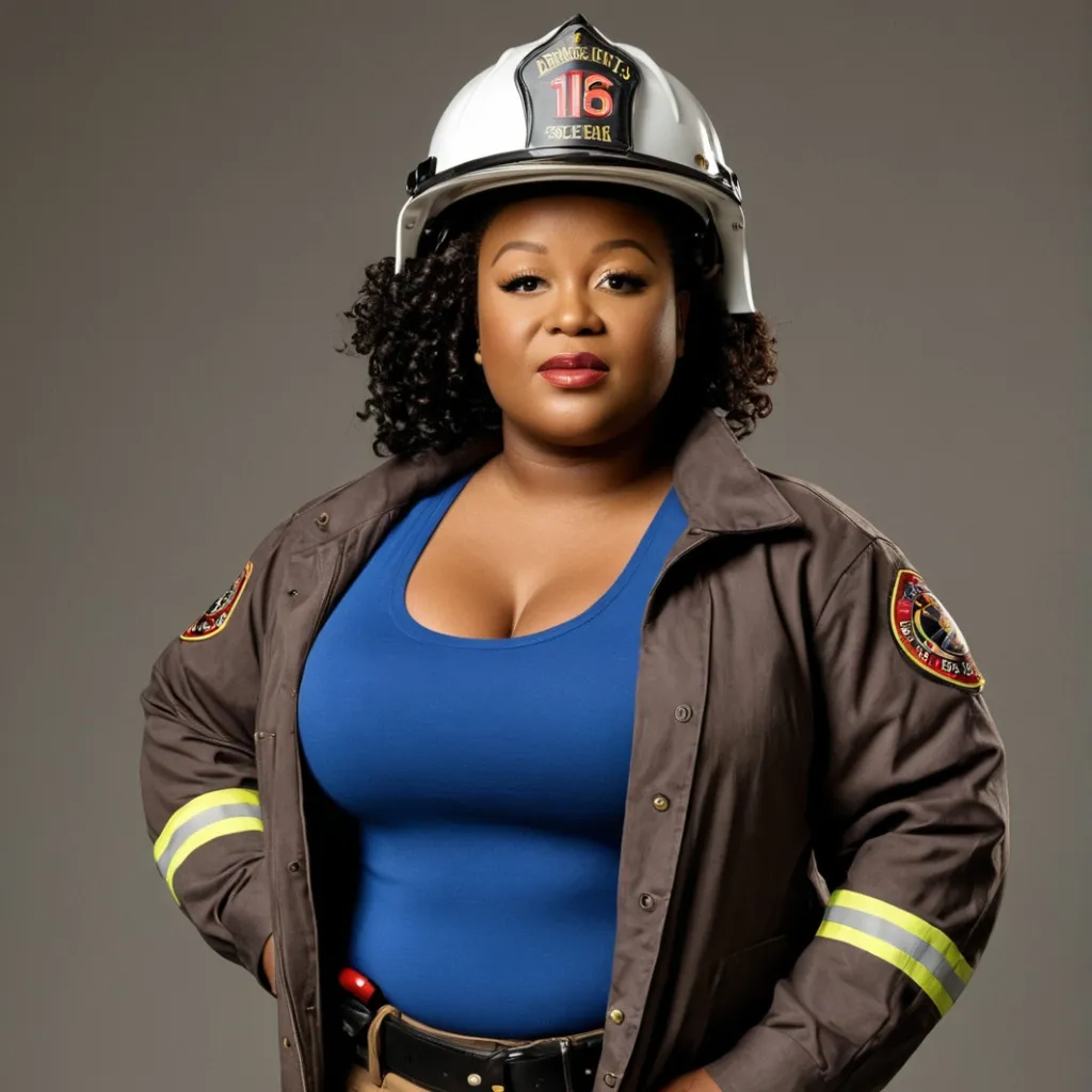 chat with ai character: Keisha Jones 