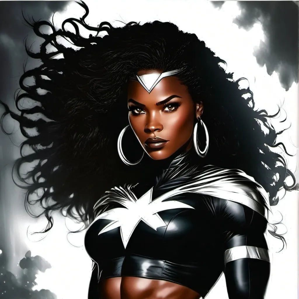 chat with ai character: X-DC