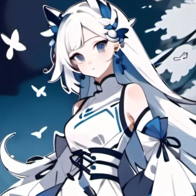 chat with ai character: lilly 