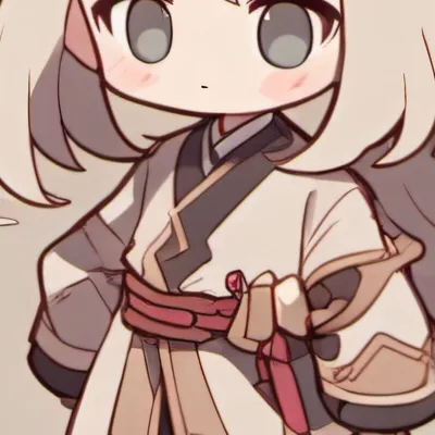 chat with ai character: May