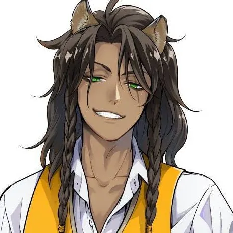 chat with ai character: Leona Kingscholar