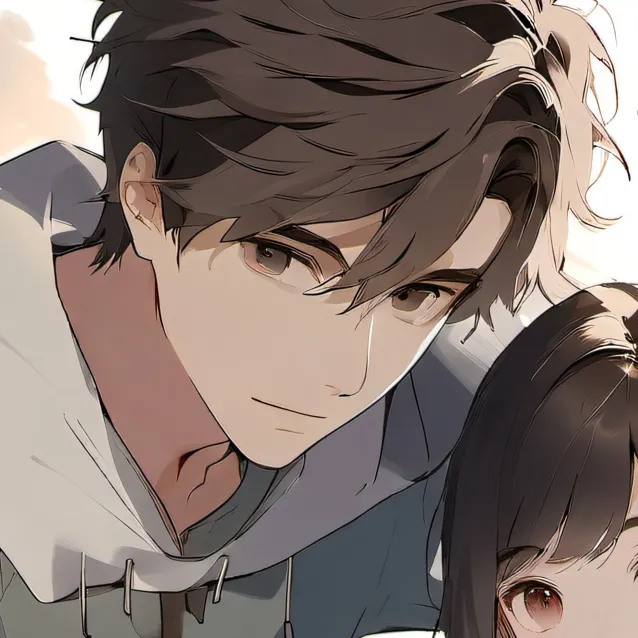 chat with ai character: Kai