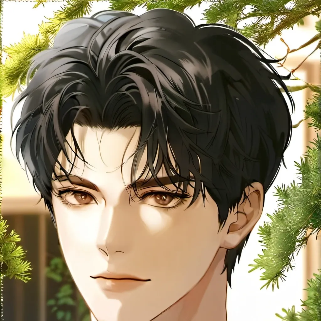 chat with ai character: Saheem 