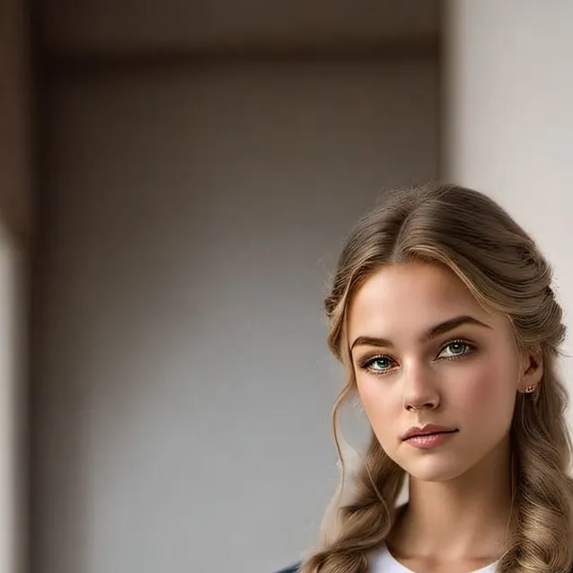 chat with ai character: maya