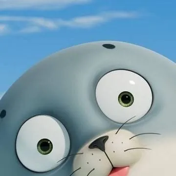 chat with ai character: Sealook