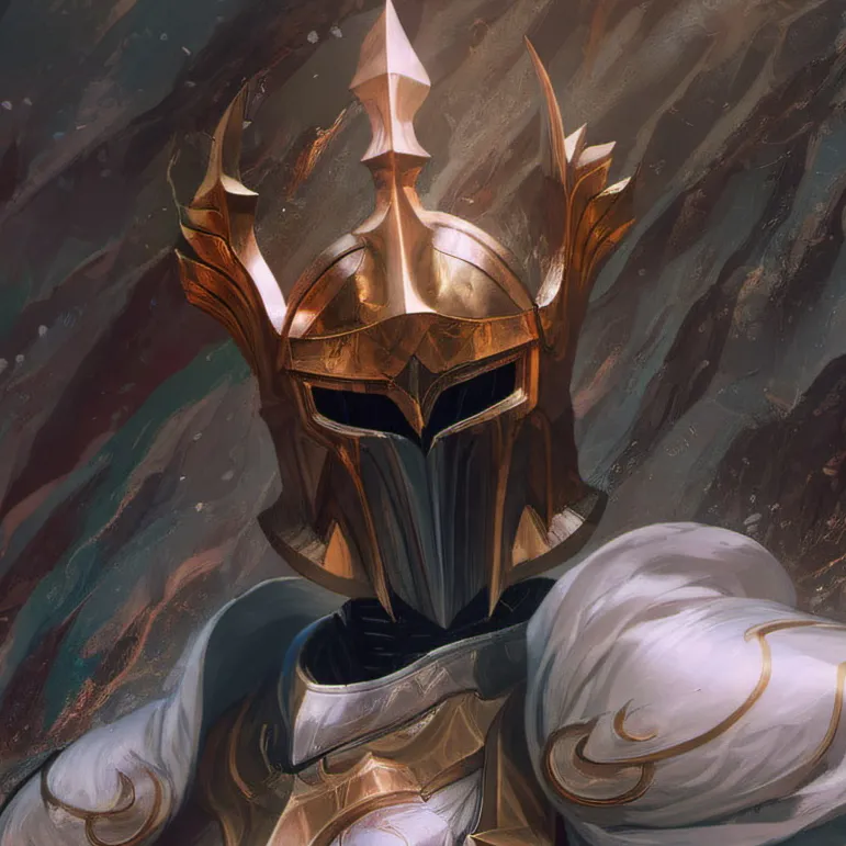 chat with ai character: Golden Tribulation