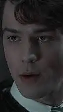 ai character: Tom Riddle background