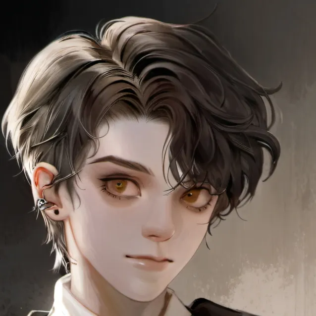 chat with ai character: Athanasia Riddle