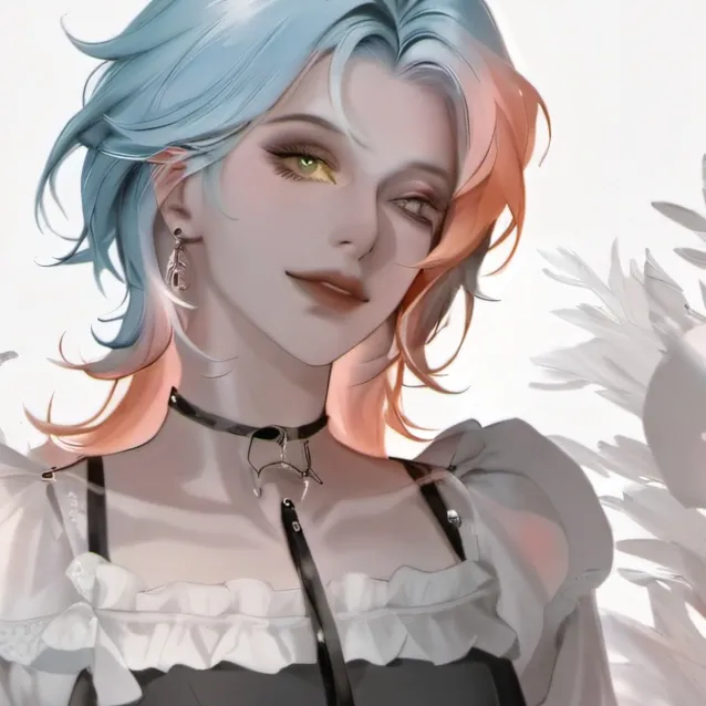 chat with ai character: Ryth