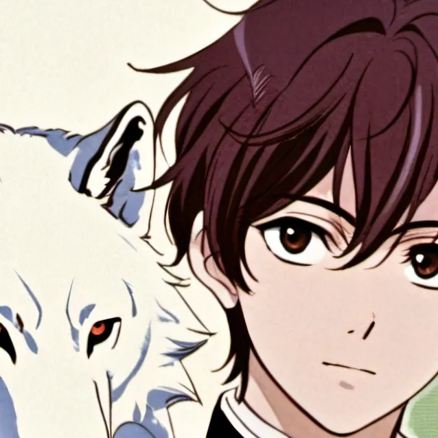 chat with ai character: Tanjiro