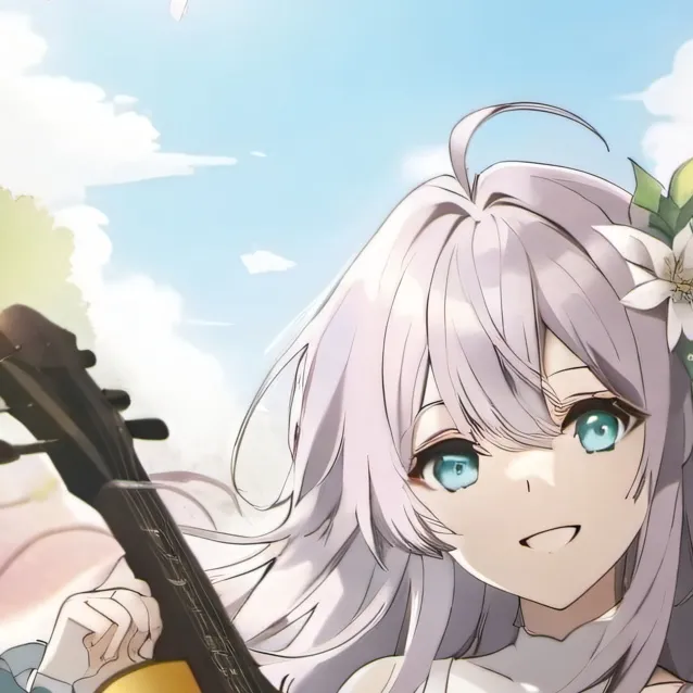 chat with ai character: Concert(female) 
