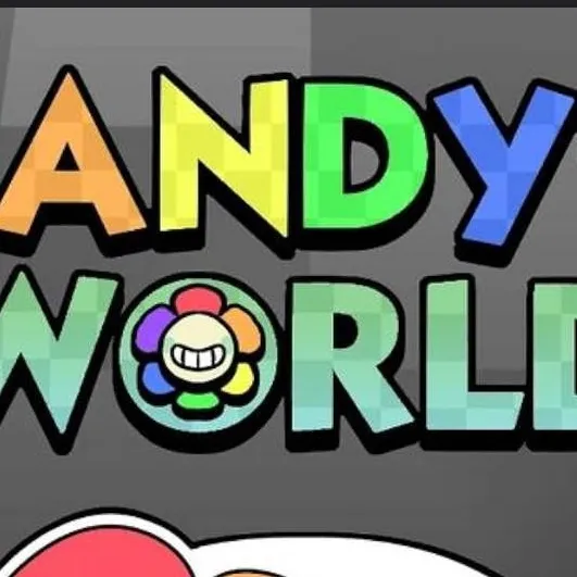 chat with ai character: Dandys world