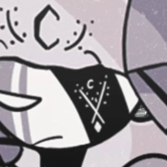 chat with ai character: Ruv