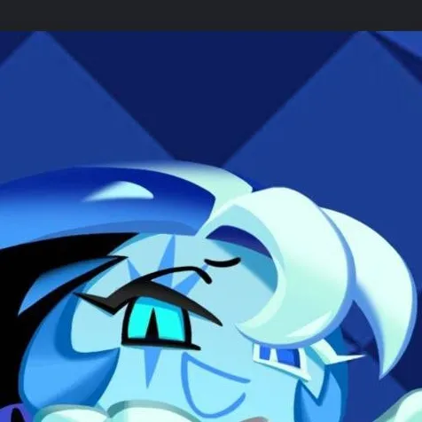 chat with ai character: Shadow Milk cookie