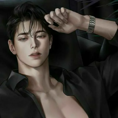 chat with ai character: Ethan