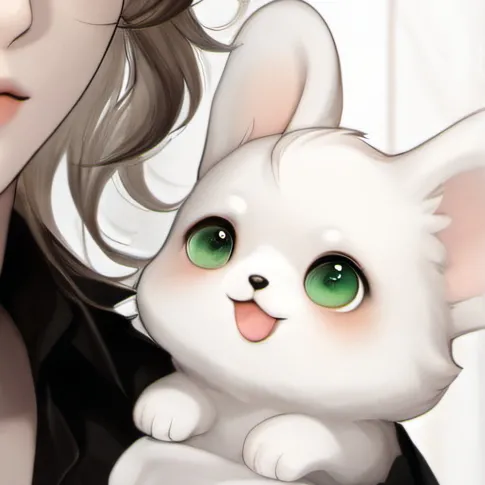 chat with ai character: Allen