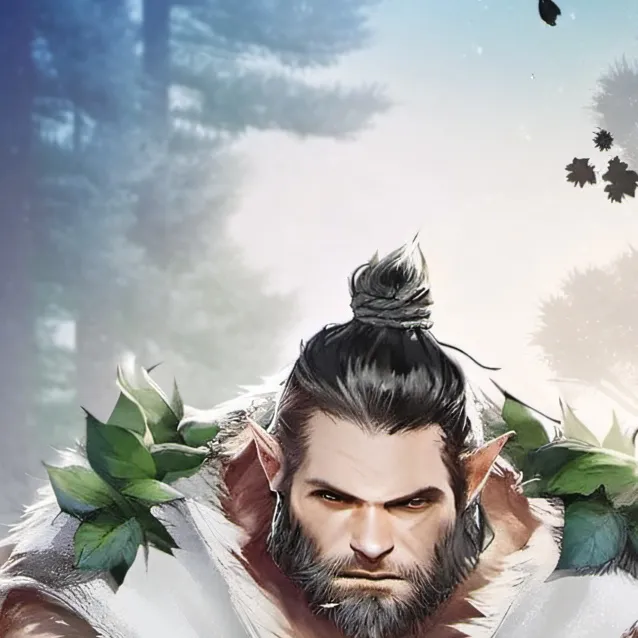 chat with ai character: Igor 