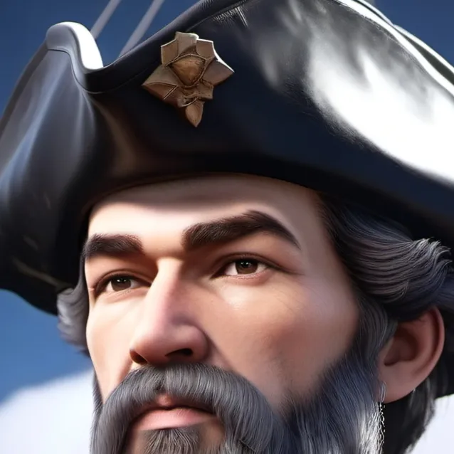 chat with ai character: Ferdinand Magellan