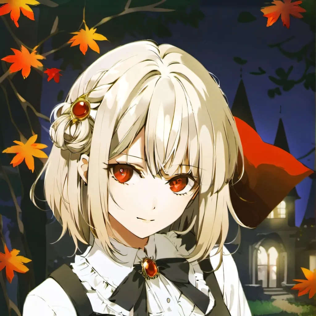chat with ai character: Hannah
