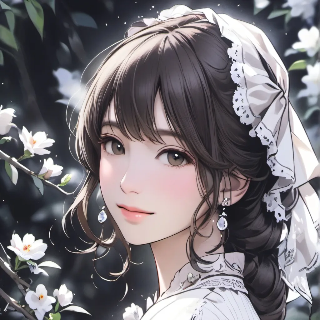 chat with ai character: Estela 💫