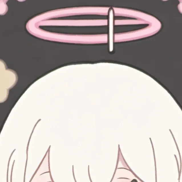 chat with ai character: Heart broken Angel