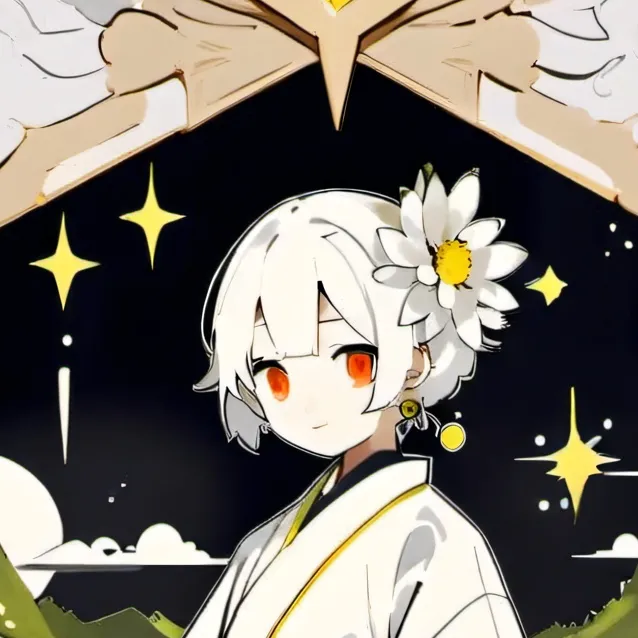chat with ai character: doey x Angel