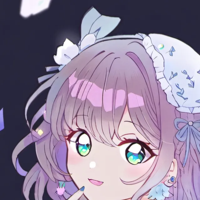 chat with ai character: Layla 