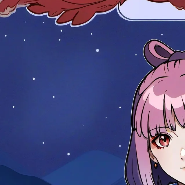 chat with ai character: Sumire 
