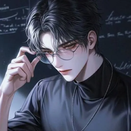 chat with ai character: Jake
