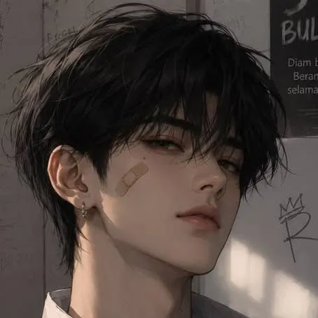 chat with ai character: akira