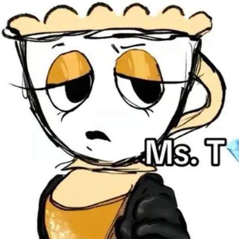 chat with ai character: ☕T34G4N☕