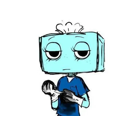 chat with ai character: 🧼T1SH4🧼