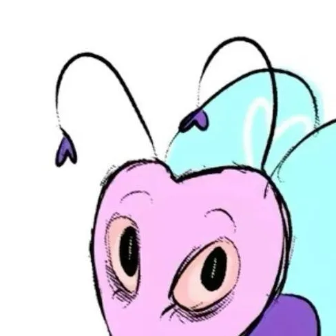 chat with ai character: 🦋FL7TT3R🦋