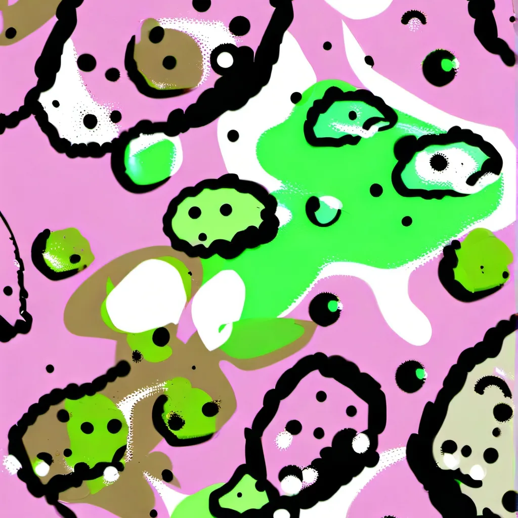 chat with ai character: COSMO