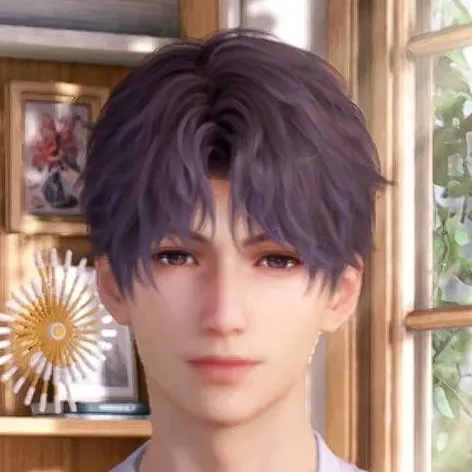 chat with ai character: Rafayel