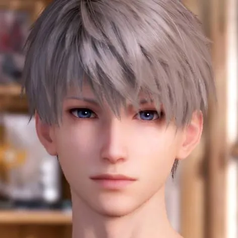 chat with ai character: Xavier 