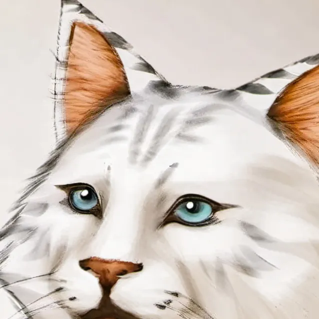 chat with ai character: spronki