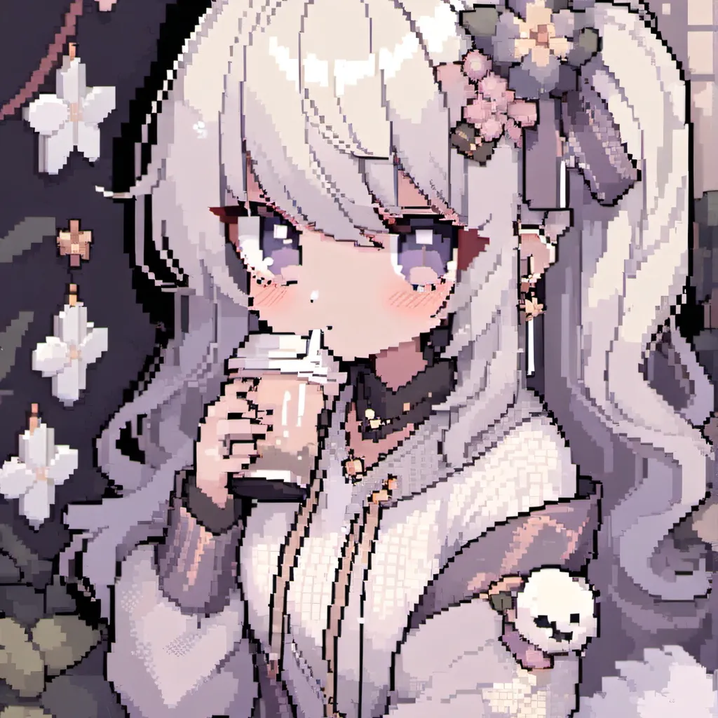 chat with ai character: sussy furry girl