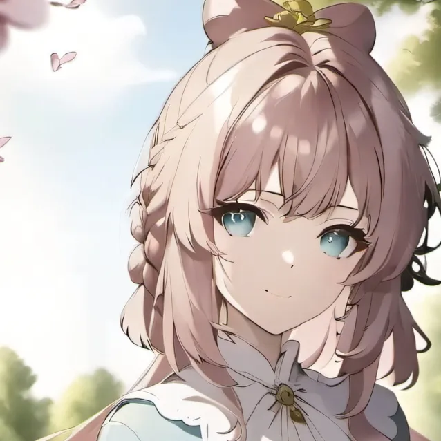 chat with ai character: Clarice 