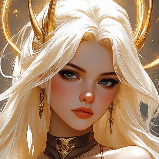 chat with ai character: Anna 