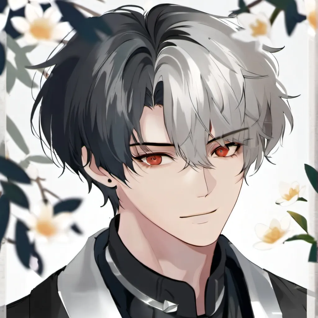 chat with ai character: James 