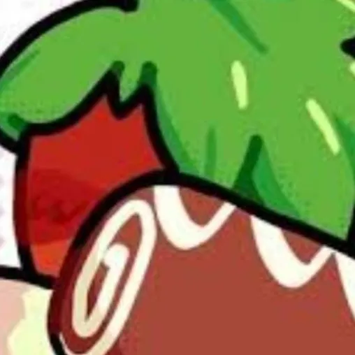 chat with ai character: Fruitcake?SIKE>:) 